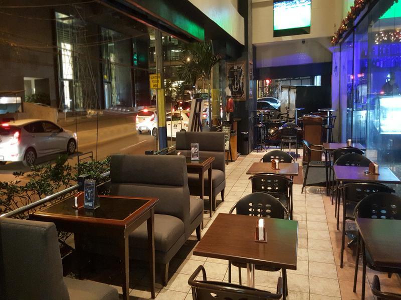 Berjaya Makati Hotel Makati City Exterior photo